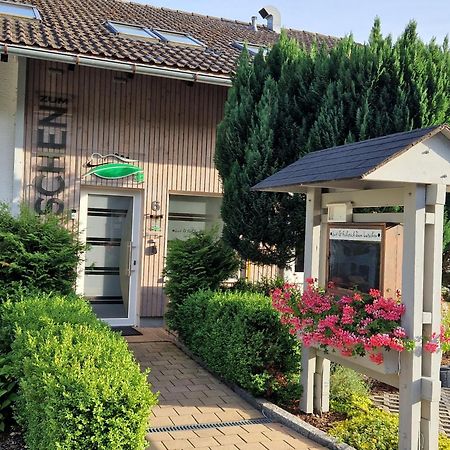 Suit' & Fruehstueck Zum Latschen - Adults Only Mauth Exterior photo