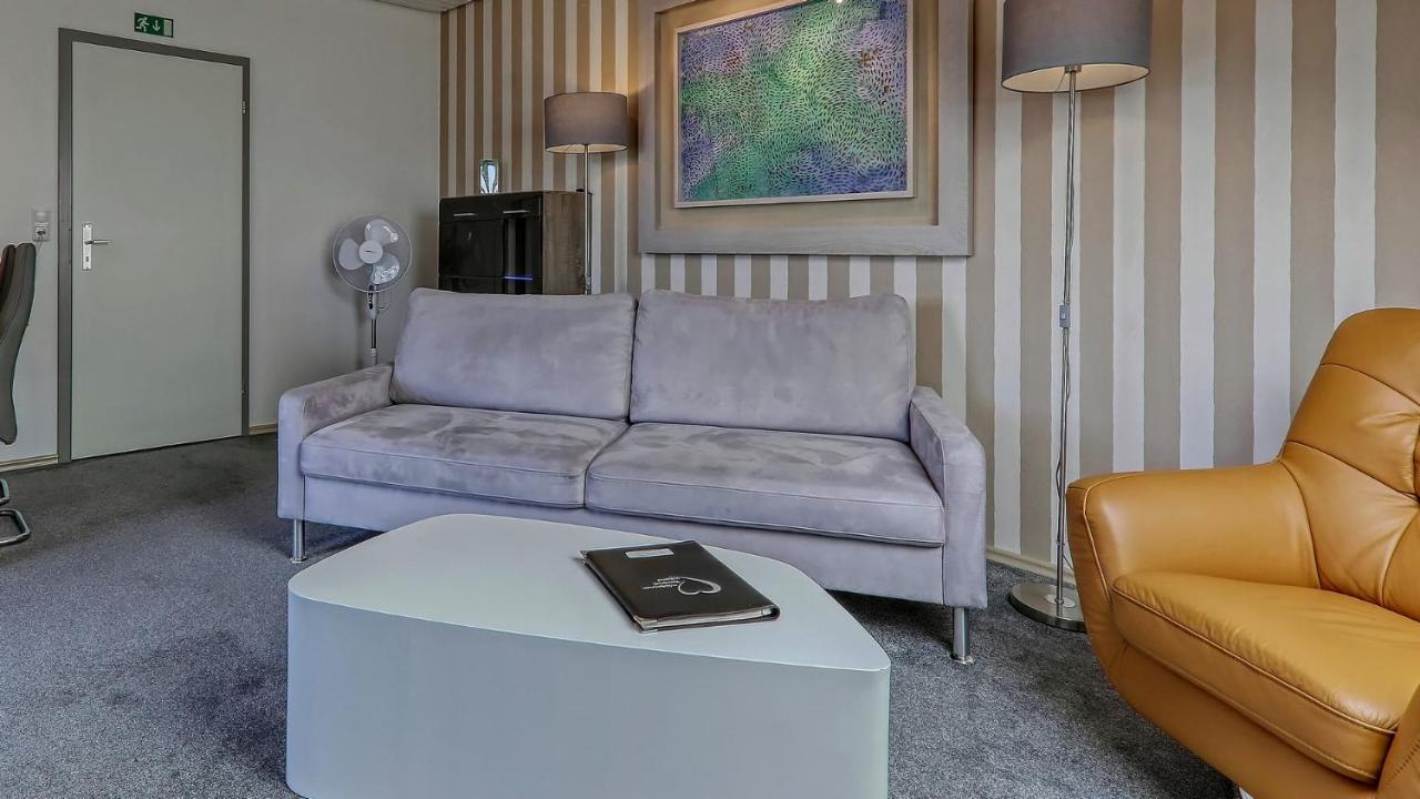 Suit' & Fruehstueck Zum Latschen - Adults Only Mauth Exterior photo